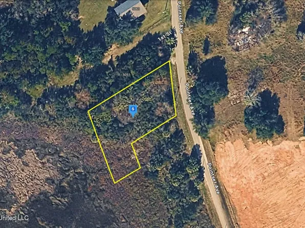 5047 Poinsette Bay, Bay Saint Louis, MS 39520