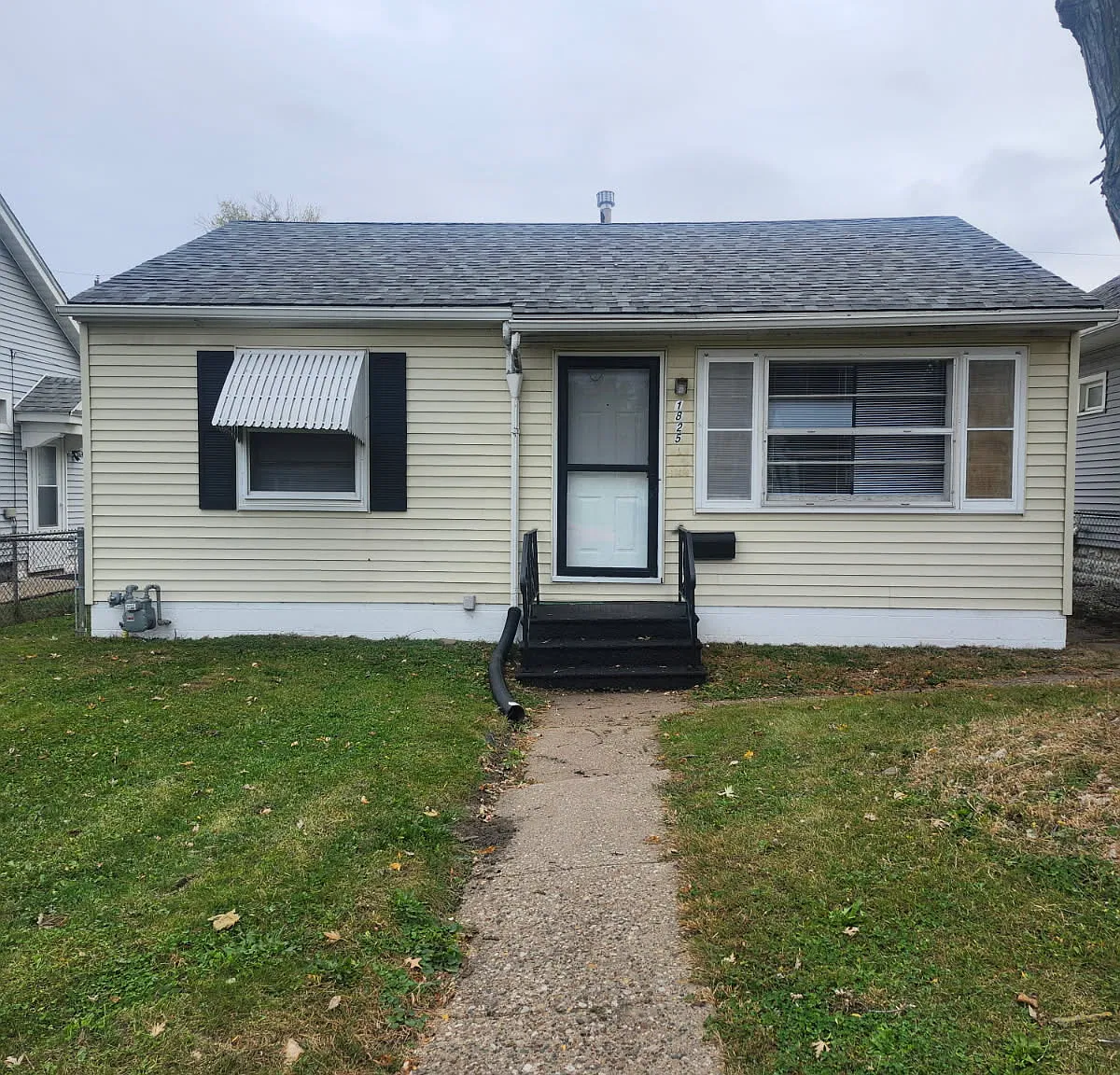 2 bed, 780 sqft, $800 — Photo 1