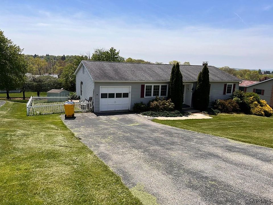 142 Jacqueline Dr, Johnstown, PA 15904 MLS 96029501 Zillow