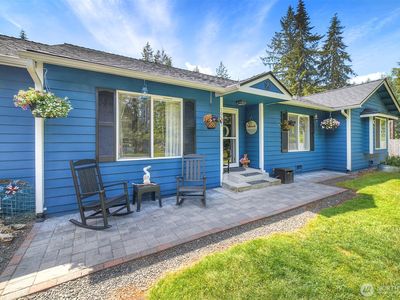 10101 Misery Point Road NW, Seabeck, WA, 98380