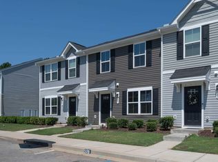 527 Hampton Townes Dr, Greenville, SC 29617
