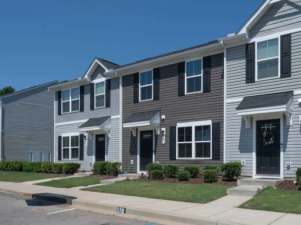527 Hampton Townes Dr, Greenville, SC 29617