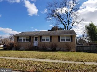 1 Maywood Dr, Newark, DE 19713