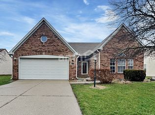 7818 Bent Willow Dr, Indianapolis, IN