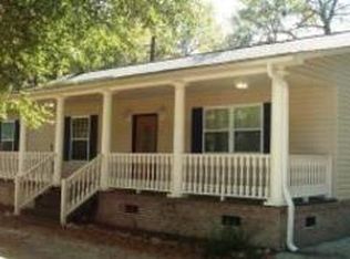 247 Wexford Way, Walterboro, SC 29488