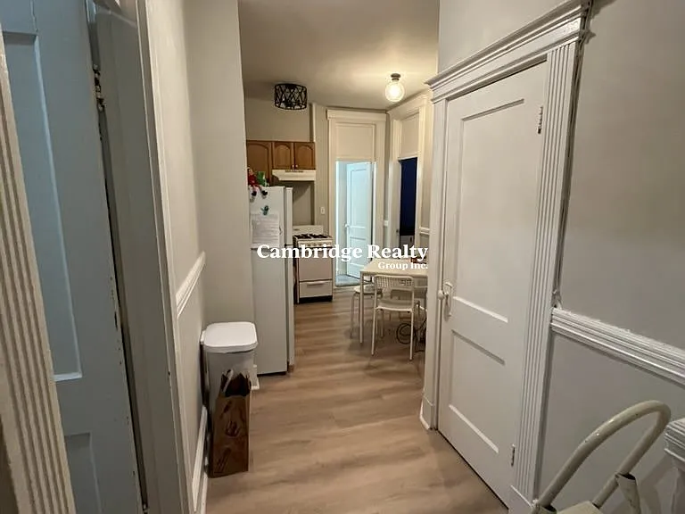 38 Hemenway St #27T — Photo 2