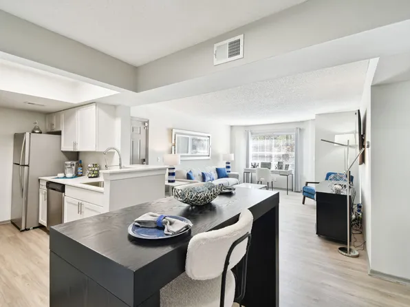 Enclave at Lake Underhill