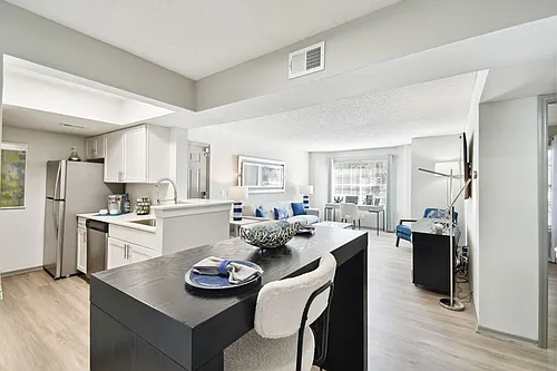 Enclave at Lake Underhill Photo 1