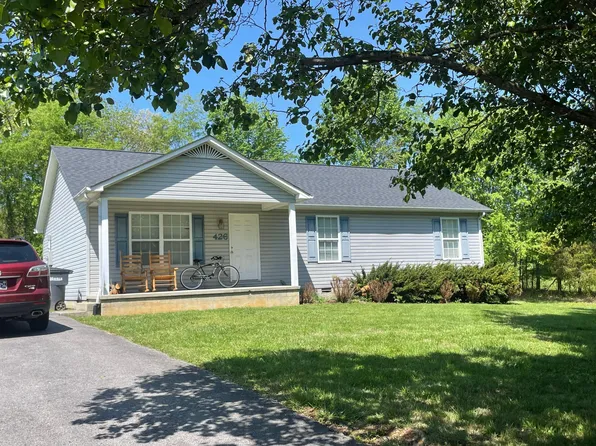426 Blake Cir, Cookeville, TN 38501