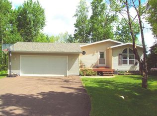 5197 Lavaque Jct, Hermantown, MN 55811