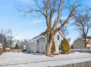 185 Mast Road, Manchester, NH 03102