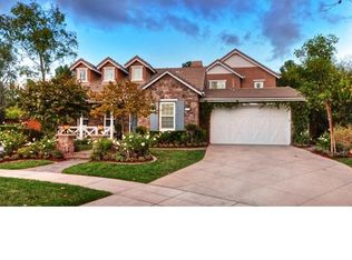 4 Hammond, Ladera Ranch, CA 92694