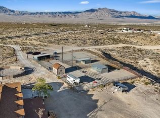 11875 Maggie Ave, Las Vegas, NV 89166