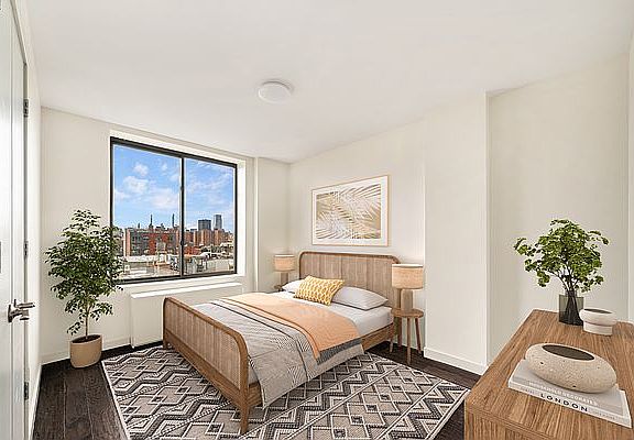 3rd image of 206 E 119th St #8C