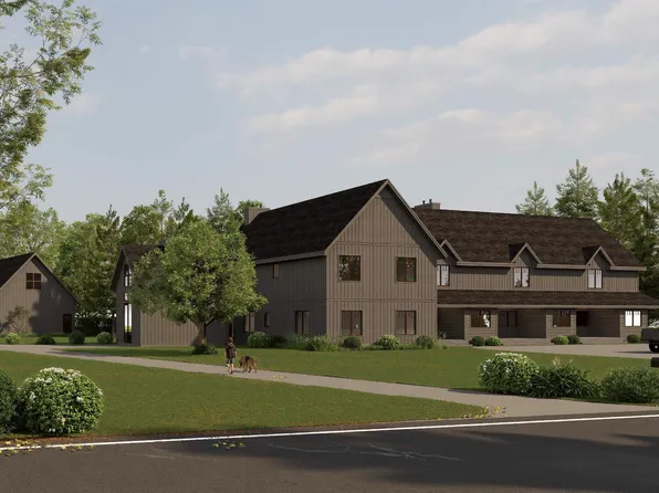 5812 S East Torch Lake Dr #1, Bellaire, MI 49615