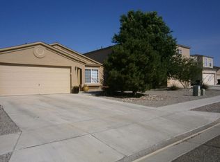 3537 Lavender Meadows Dr NE, Rio Rancho, NM 87144