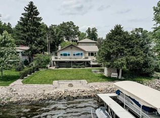 S7190 Camp Lake Wisconsin Rd, Merrimac, WI 53561