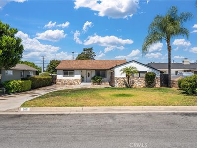 569 S Fenimore Ave, Covina, CA, 91723