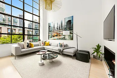 Rented by Nest Seekers International