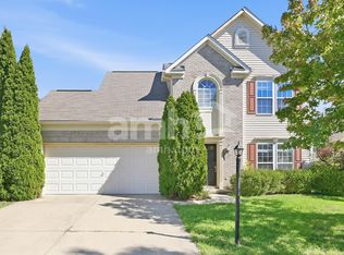 2429 Featherston Ct, Miamisburg, OH 45342