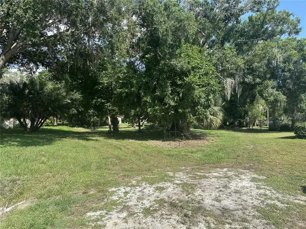 2256 SW 37TH AVENUE LOT 5, OKEECHOBEE, FL 34974