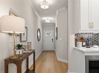 4521 Twinberry Dr, Powder Springs, GA 30127