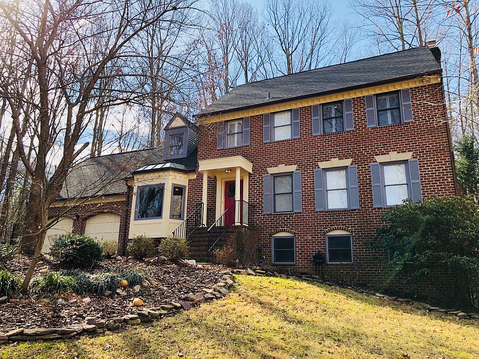 5005 Cannon Bluff Dr, Woodbridge, VA 22192 Zillow