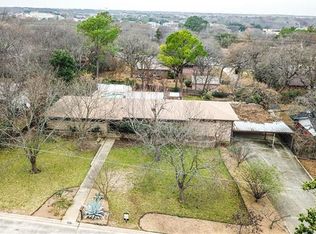 2815 Wilsonwood Dr, Denton, TX 76209