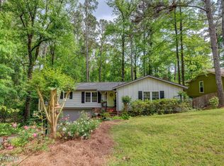 1221 54th St, Meridian, MS 39305