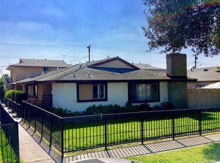 1617 Cedar St, Santa Ana, CA 92707