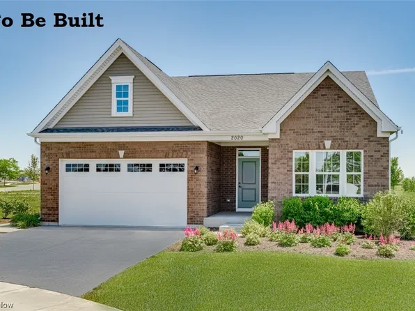 316 Kelley Dr, Macedonia, OH 44056