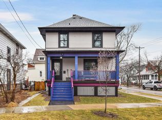 309 Clemons Ave, Madison, WI 53704