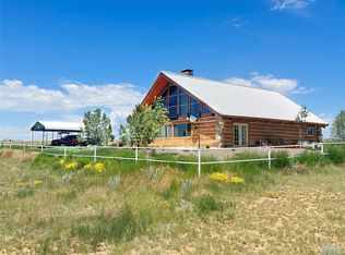 333 White Lakes Rd #B, Stanley, NM 87056