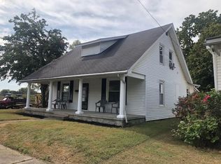 1610 Hathaway St, Owensboro, KY 42303
