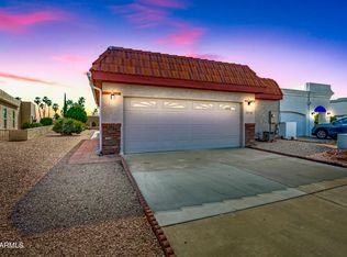 2510 N 62nd St, Mesa, AZ 85215