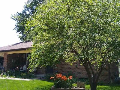 1201 Clearview Blvd, Lincoln, NE, 68512