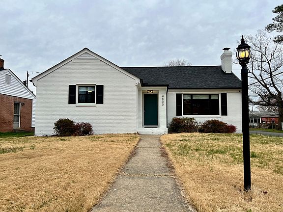 2nd image of 4800 Fitzhugh Ave