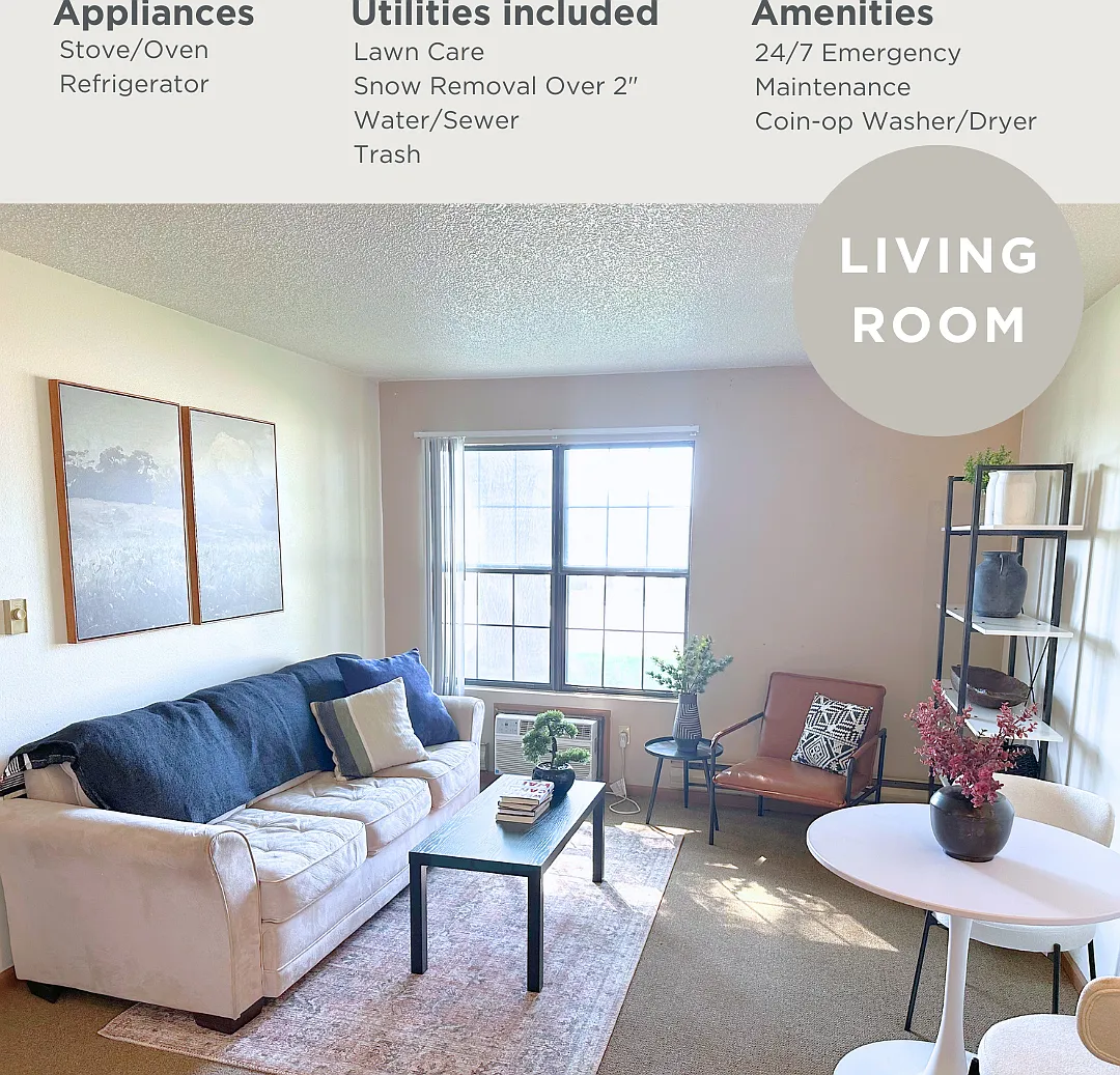 2 bed, 650 sqft, $975 — Photo 4