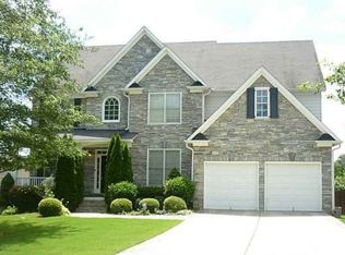 635 Carriage View Ct, Suwanee, GA 30024