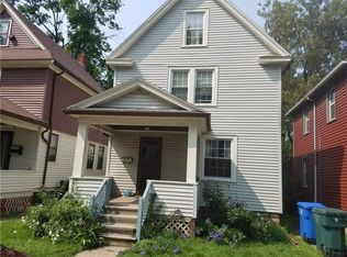 6 Coulton Pl, Rochester, NY 14608