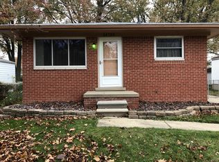 24735 Trombley St, Harrison Township, MI