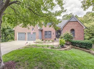 14303 W 58th Ter, Shawnee, KS 66216