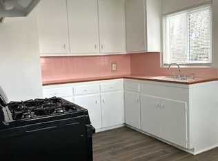 207 E East St, Tehachapi, CA 93561