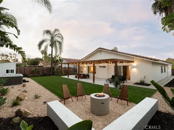 1659 W Knapp Dr, Vista, CA 92083