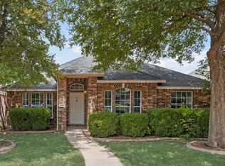 1408 Heather Brook Dr, Allen, TX 75002