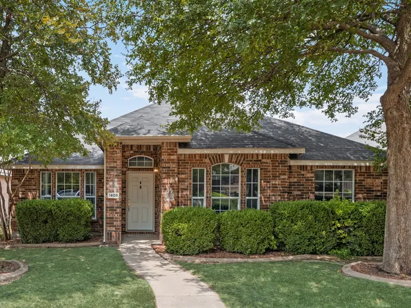 1408 Heather Brook Dr, Allen, TX 75002