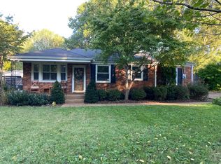 5026 Regent Dr, Nashville, TN 37220