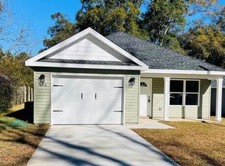 452 E Cane Ave, Crestview, FL 32539