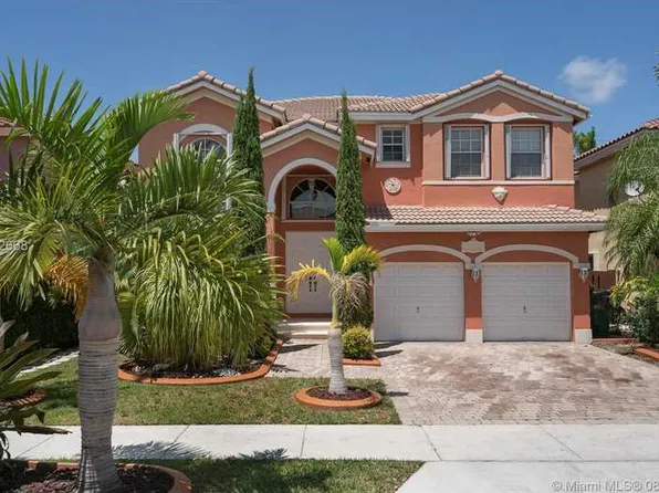 13951 SW 152nd Ter, Miami, FL 33177