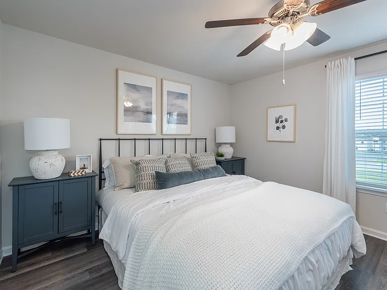 West Wind Townhomes